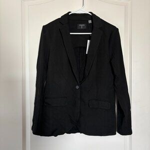 Soft blazer jacket